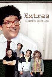 Extras Season 2