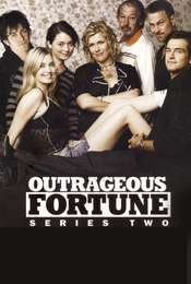 Outrageous Fortune Season 2