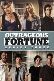 Outrageous Fortune Season 3