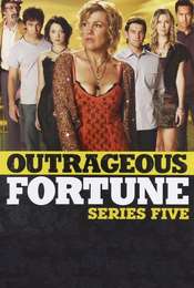 Outrageous Fortune Season 5