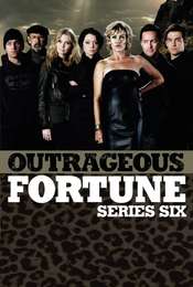 Outrageous Fortune Season 6