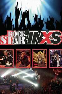 Rock Star - Poster
