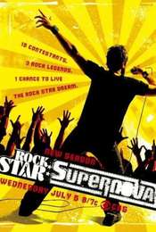 Rock Star Season 2