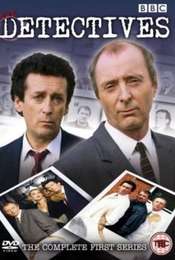 The Detectives Season 1