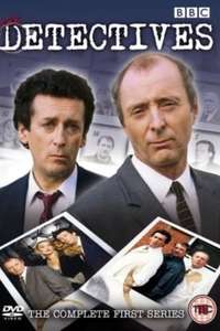 The Detectives - Poster