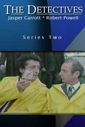 The Detectives Season 2