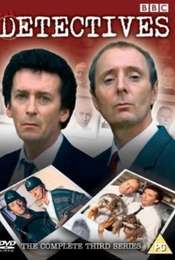 The Detectives Season 3