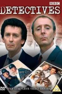 The Detectives - Poster