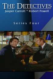 The Detectives Season 4