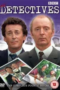 The Detectives - Poster