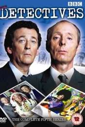 The Detectives Season 5