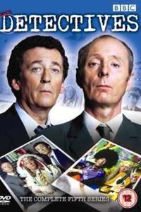 The Detectives - Poster