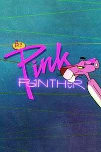 The Pink Panther - Posters
