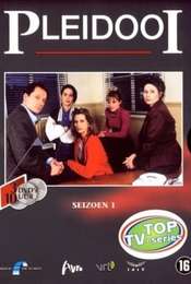 Pleidooi Season 1