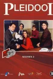 Pleidooi Season 2