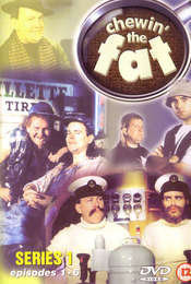 Chewin' the Fat Season 1