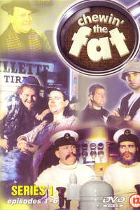 Chewin' the Fat - Poster