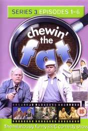 Chewin' the Fat Season 3