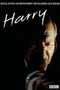 Harry - Poster