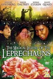 The Magical Legend of the Leprechauns Season 1