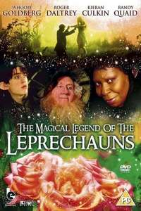 The Magical Legend of the Leprechauns - Posters