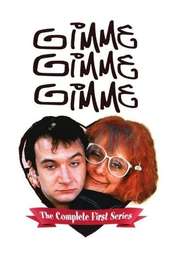 Gimme Gimme Gimme Series 1