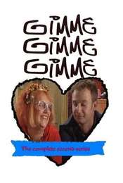 Gimme Gimme Gimme Series 2