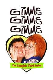 Gimme Gimme Gimme Series 3