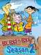 Ed  Edd n Eddy : Season 2