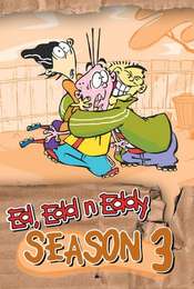 Ed  Edd n Eddy Season 3