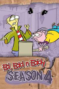 Ed  Edd n Eddy - Posters