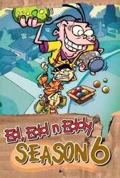 Ed  Edd n Eddy Season 6