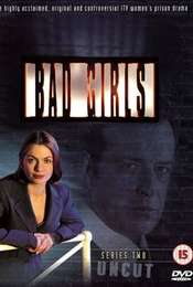 Bad Girls Season 2