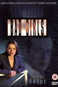 Bad Girls - Poster
