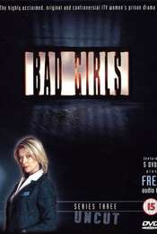Bad Girls Season 3