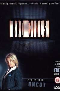 Bad Girls - Poster