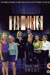 Bad Girls Season 4