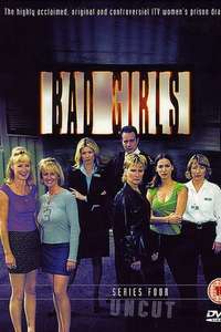 Bad Girls - Poster