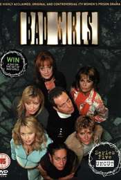Bad Girls Season 5