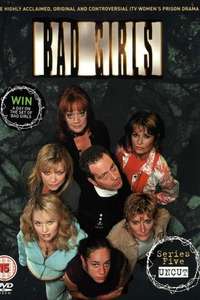 Bad Girls - Poster