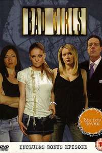 Bad Girls - Poster