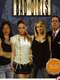 Bad Girls : Season 7