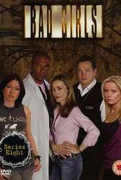 Bad Girls Season 8