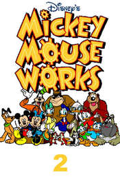 Mickey Mouse Works Season 2