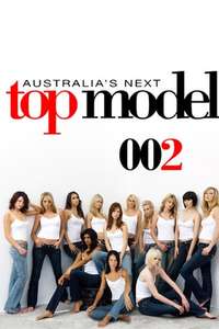 Australia's Next Top Model - Poster