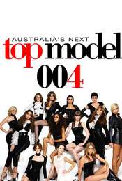 Australia's Next Top Model