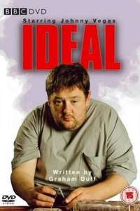 Ideal - Poster