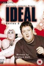 Ideal Season 2