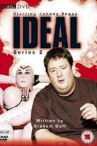 Ideal - Poster