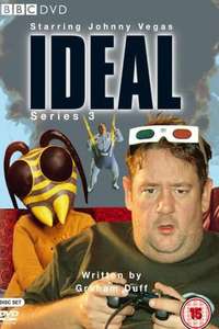 Ideal - Poster